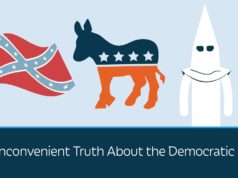 The Inconvenient Truth About the Democratic Party