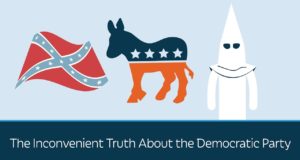 The Inconvenient Truth About the Democratic Party
