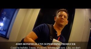 CNN Producer Says Russian Narrative “BS”