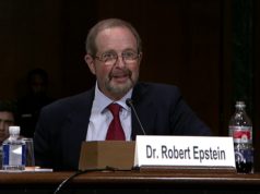 Victims of Censorship on Google’s Bias
