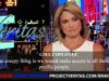 Leaked ABC Insider Video Exposes Clinton, Epstein Coverup