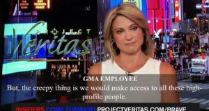 Leaked ABC Insider Video Exposes Clinton, Epstein Coverup
