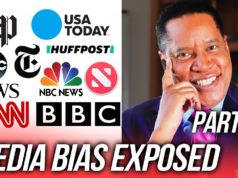 Mainstream Media Twists The Truth Part 2