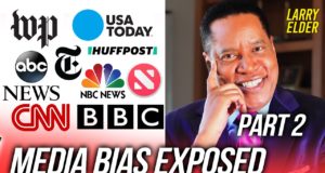 Mainstream Media Twists The Truth Part 2