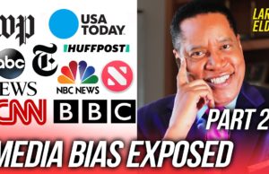Mainstream Media Twists The Truth Part 2