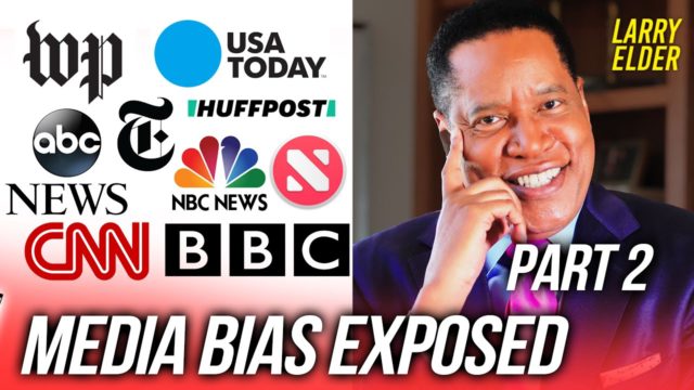 Mainstream Media Twists The Truth Part 2