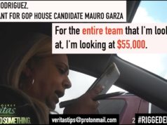Ballot Chaser Reveals MASSIVE Vote Fraud Effort To Elect Joe Biden