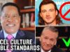 Larry Elder Debunks Cancel Culture and Why Liberals Get a Free Pass