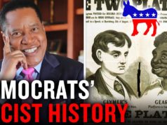 The Truth About the Democrats and Why They Should Pay for Reparations