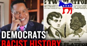 The Truth About the Democrats and Why They Should Pay for Reparations