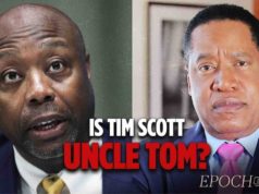 Tim Scott Is Not the First to Say “America Is Not A Racist Country”