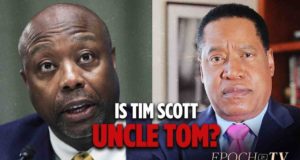 Tim Scott Is Not the First to Say “America Is Not A Racist Country”