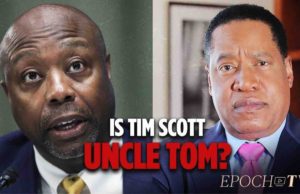 Tim Scott Is Not the First to Say “America Is Not A Racist Country”