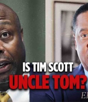 Tim Scott Is Not the First to Say “America Is Not A Racist Country”