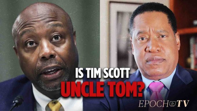 Tim Scott Is Not the First to Say “America Is Not A Racist Country”