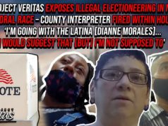 Illegal Electioneering EXPOSED in NYC’s Democratic Mayoral Primary
