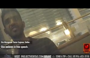 Reporter Ivory Hecker Releases Tape of Bosses; Sounds Alarm on ‘Corruption’ & ‘Censorship’