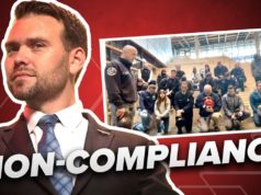 Seattle First Responders Discharged For Non-Compliance With Vaccine Mandate