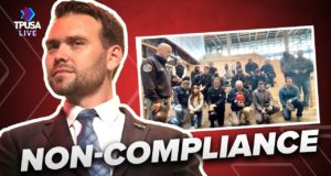 Seattle First Responders Discharged For Non-Compliance With Vaccine Mandate