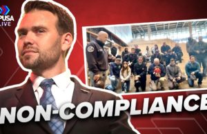 Seattle First Responders Discharged For Non-Compliance With Vaccine Mandate