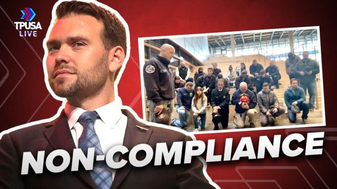 Seattle First Responders Discharged For Non-Compliance With Vaccine Mandate