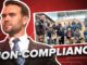 Seattle First Responders Discharged For Non-Compliance With Vaccine Mandate