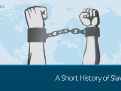 A Short History of Slavery