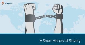 A Short History of Slavery
