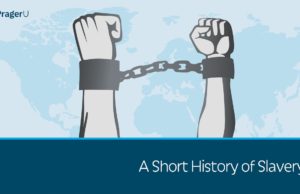 A Short History of Slavery