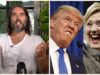 Trump was RIGHT About Clinton & Russia Collusion