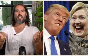 Trump was RIGHT About Clinton & Russia Collusion