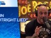 Joe Rogan Asked Dr. Sanjay Gupta Why CNN Lied About Him Taking A “Livestock Drug”