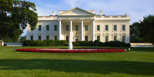 Democrat Leadership Causes Higher Inflation That Will Likely to Stick Around Longer According To White House