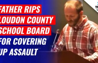 Father Rips Loudon County School Board For Covering Up Assault