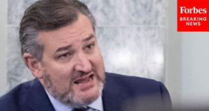 ‘Are You Going To Answer The Questions?’: Cruz’s Best Witness Grillings Of Past Year | 2021 Rewind