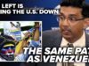 The Left is taking the U.S. down the same path as Venezuela