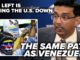 The Left is taking the U.S. down the same path as Venezuela