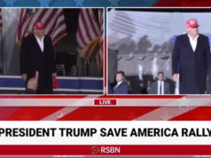 President Trump Save America Speech from Florence, AZ 1/15/22