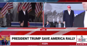 President Trump Save America Speech from Florence, AZ 1/15/22