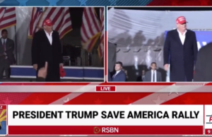 President Trump Save America Speech from Florence, AZ 1/15/22
