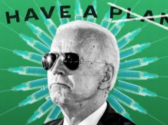 Biden’s Biggest Flip-Flops and Broken Promises on COVID