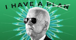 Biden’s Biggest Flip-Flops and Broken Promises on COVID