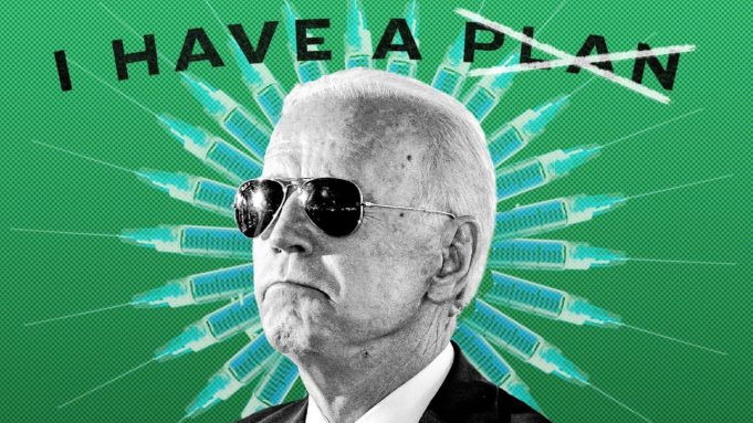 Biden’s Biggest Flip-Flops and Broken Promises on COVID