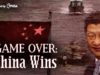 America Has Become A PRODUCT of Chinese Communism