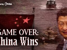 America Has Become A PRODUCT of Chinese Communism