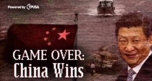 America Has Become A PRODUCT of Chinese Communism