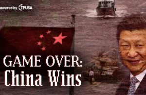 America Has Become A PRODUCT of Chinese Communism