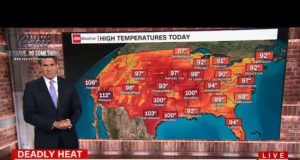 cLiMaTe cHaNgE #FearSells