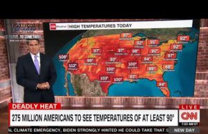 cLiMaTe cHaNgE #FearSells