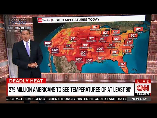 cLiMaTe cHaNgE #FearSells